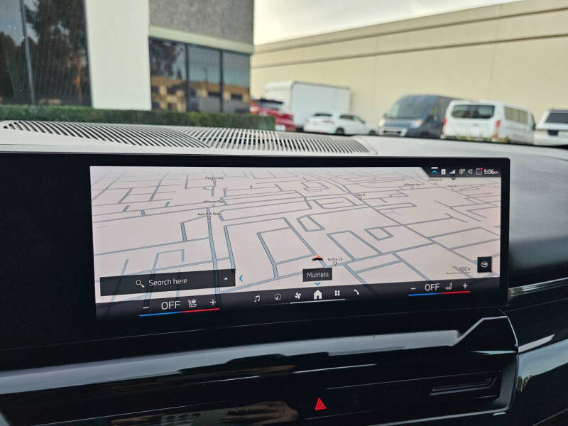 2025 BMW 5 Series 530i