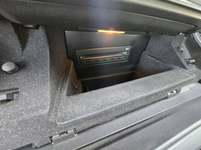 2010 BMW X6 ActiveHybrid