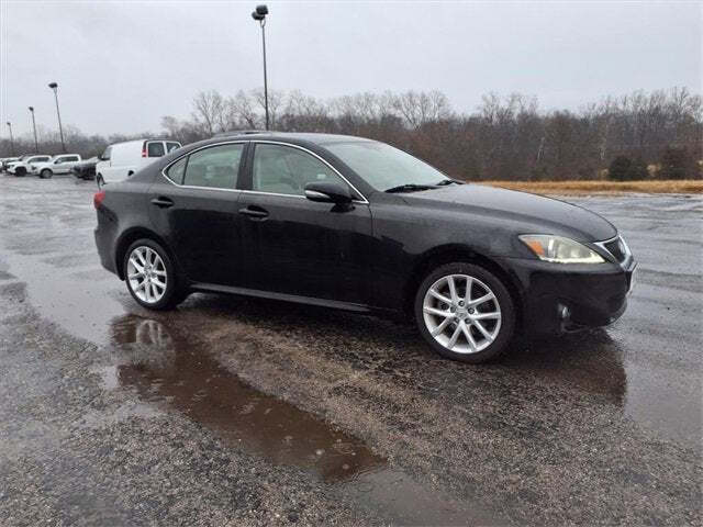 2013 Lexus IS 250
