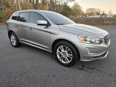 2015 Volvo XC60 T5 Drive-E Premier Plus
