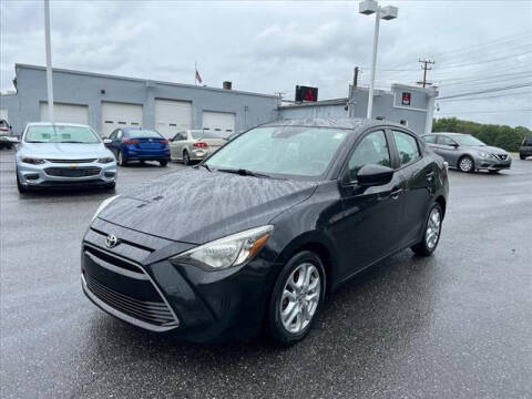 2018 Toyota Yaris iA for sale at ANYONERIDES.COM in Kingsville MD