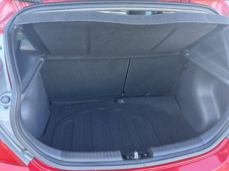 2014 Hyundai Accent GS