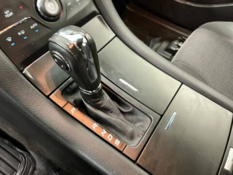 2014 Ford Taurus SEL