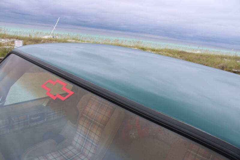 1978 Chevrolet C/K 10 Series