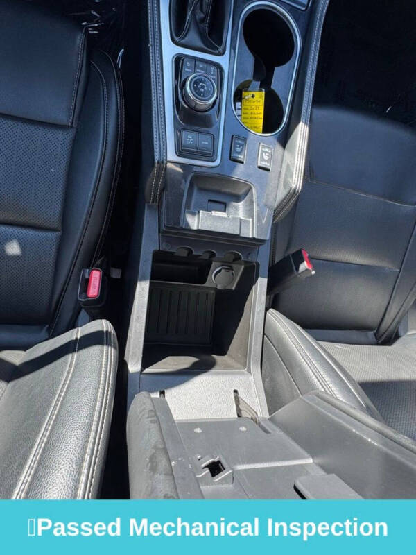 2023 Nissan Maxima 3.5 SV