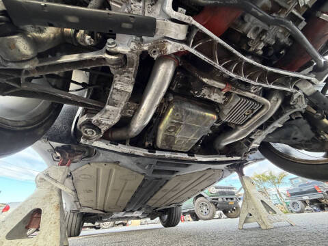 1995 Porsche 911 Carrera