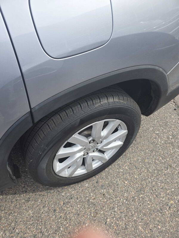 2019 Honda Pilot LX