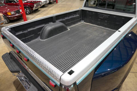 1989 GMC Sierra 3500