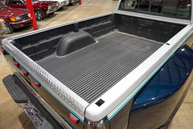 1989 GMC Sierra 3500