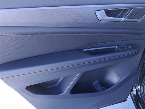 2026 Volkswagen Atlas Cross Sport SE