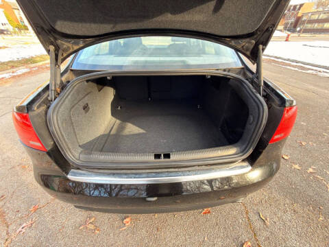 2006 Audi A4 2.0T quattro