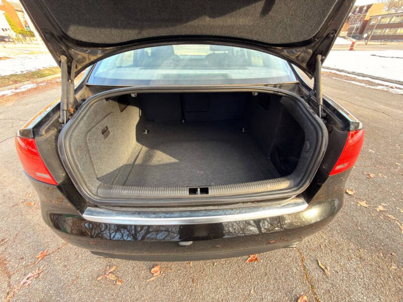 2006 Audi A4 2.0T quattro