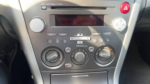 2008 Subaru Legacy