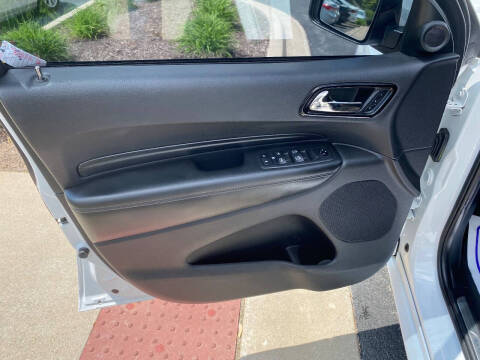 2021 Dodge Durango GT