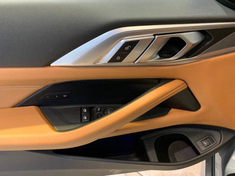 2022 BMW 4 Series 430i xDrive