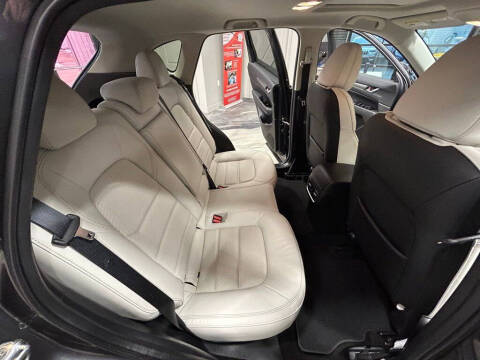 2023 Mazda CX-5 2.5 S Preferred