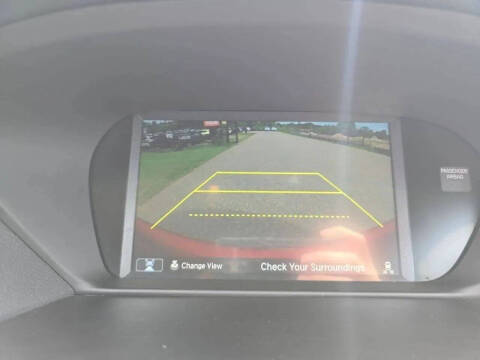 2020 Acura TLX w/Tech