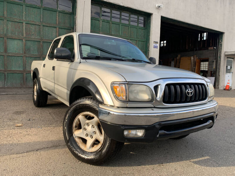 2004 Toyota Tacoma V6