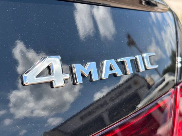 2024 Mercedes-Benz C-Class 15