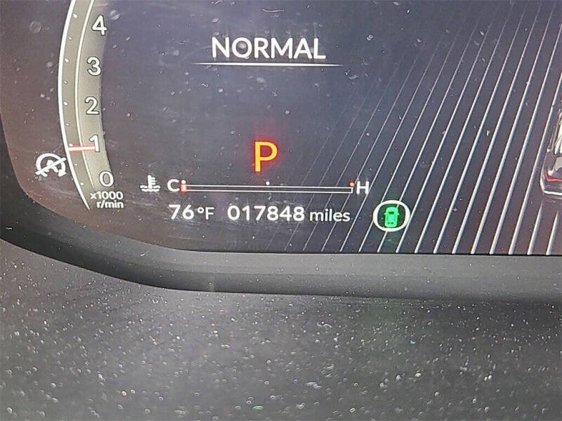 2024 Acura MDX SH-AWD w/A-SPEC