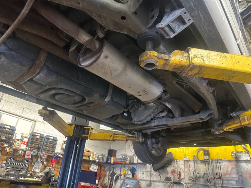 2007 Lincoln Navigator