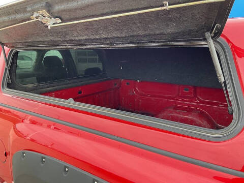 2013 Chevrolet Silverado 2500HD