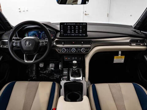 2026 Acura Integra w/Tech w/A-SPEC
