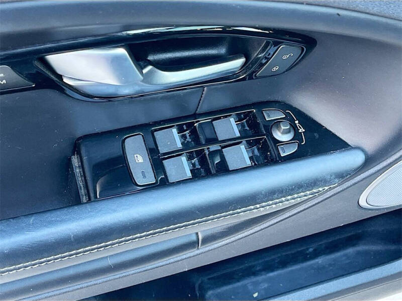 2017 Land Rover Range Rover Evoque HSE