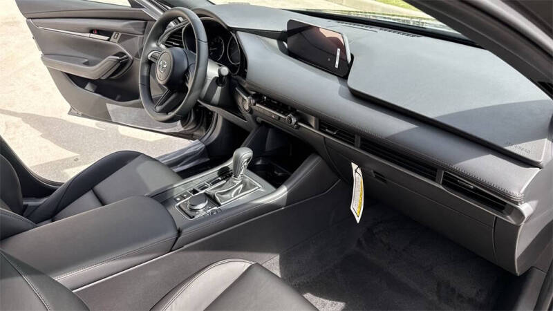 2026 Mazda Mazda3 Hatchback 2.5 S Select Sport