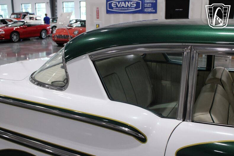 1958 Chevrolet Biscayne