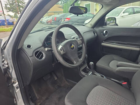 2011 Chevrolet HHR LS