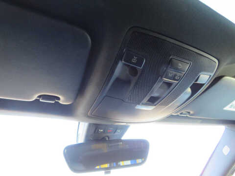 2017 Mercedes-Benz GLA GLA 250 4MATIC