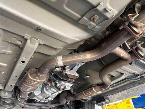 2004 Ford Mustang GT Deluxe