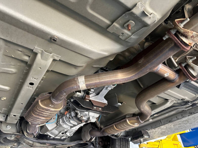 2004 Ford Mustang GT Deluxe