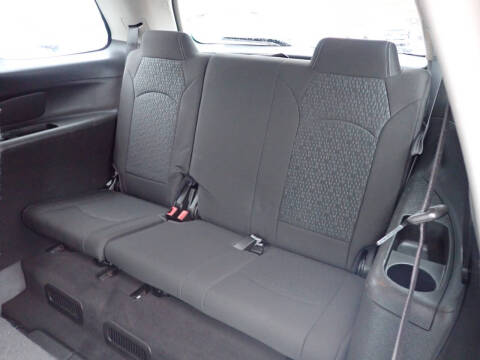 2015 GMC Acadia SLE-1