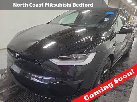 2023 Tesla Model X