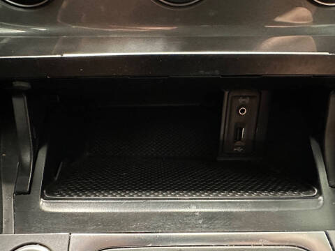 2016 Volkswagen e-Golf SE