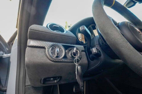 2024 Porsche 718 Cayman GT4 RS