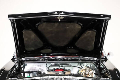 1966 Chevrolet Chevelle