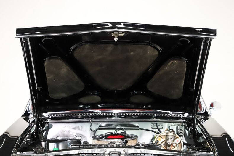 1966 Chevrolet Chevelle