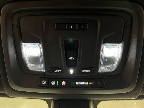 2022 GMC Sierra 2500HD