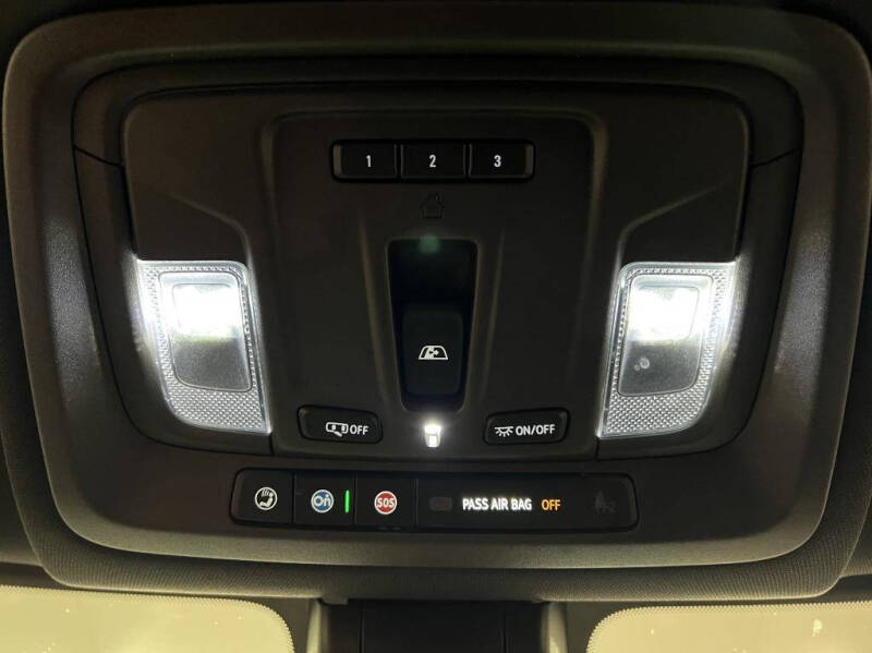 2022 GMC Sierra 2500HD