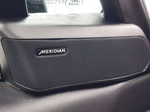 2023 Land Rover Range Rover Sport P360 SE