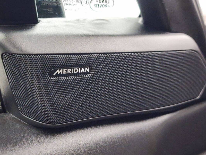 2023 Land Rover Range Rover Sport P360 SE