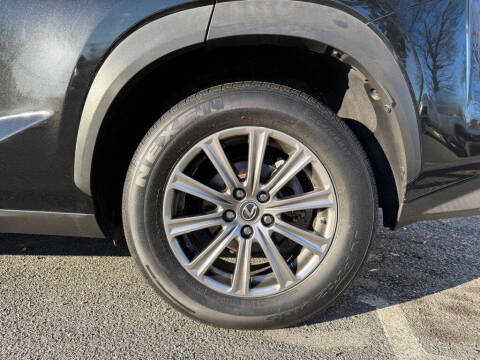 2019 Lexus NX 300 F SPORT