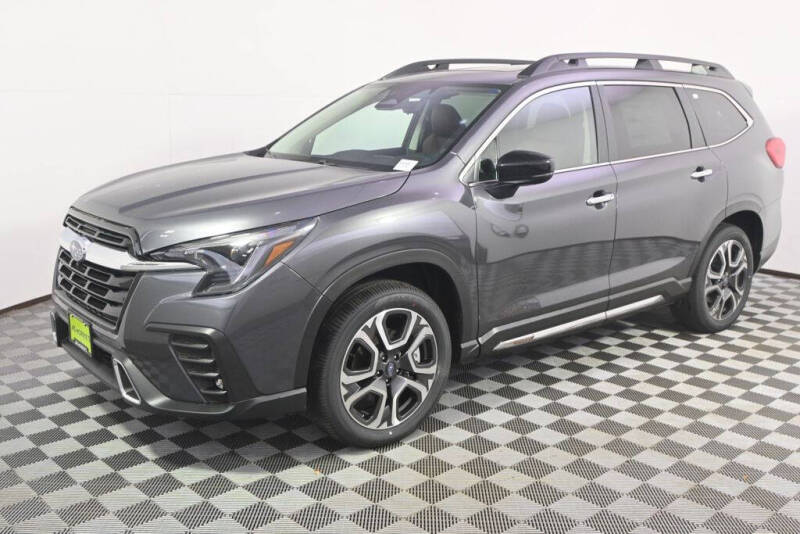 2025 Subaru Ascent Touring