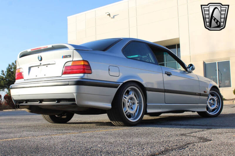 1995 BMW M3