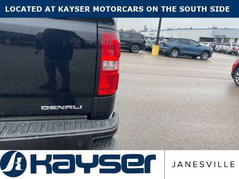 2014 GMC Sierra 1500