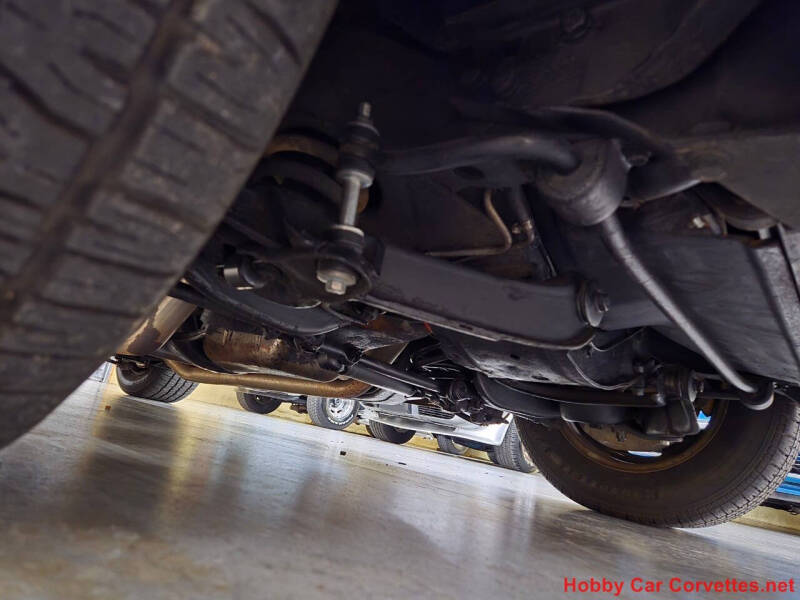 1969 Chevrolet Corvette