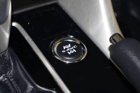 2019 Mitsubishi Eclipse Cross ES